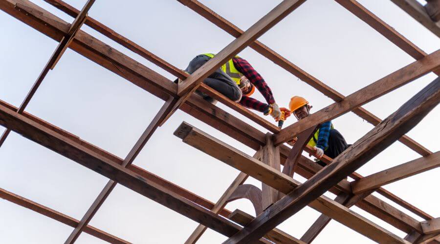 Expert new roof installation services in Forrest City, AR